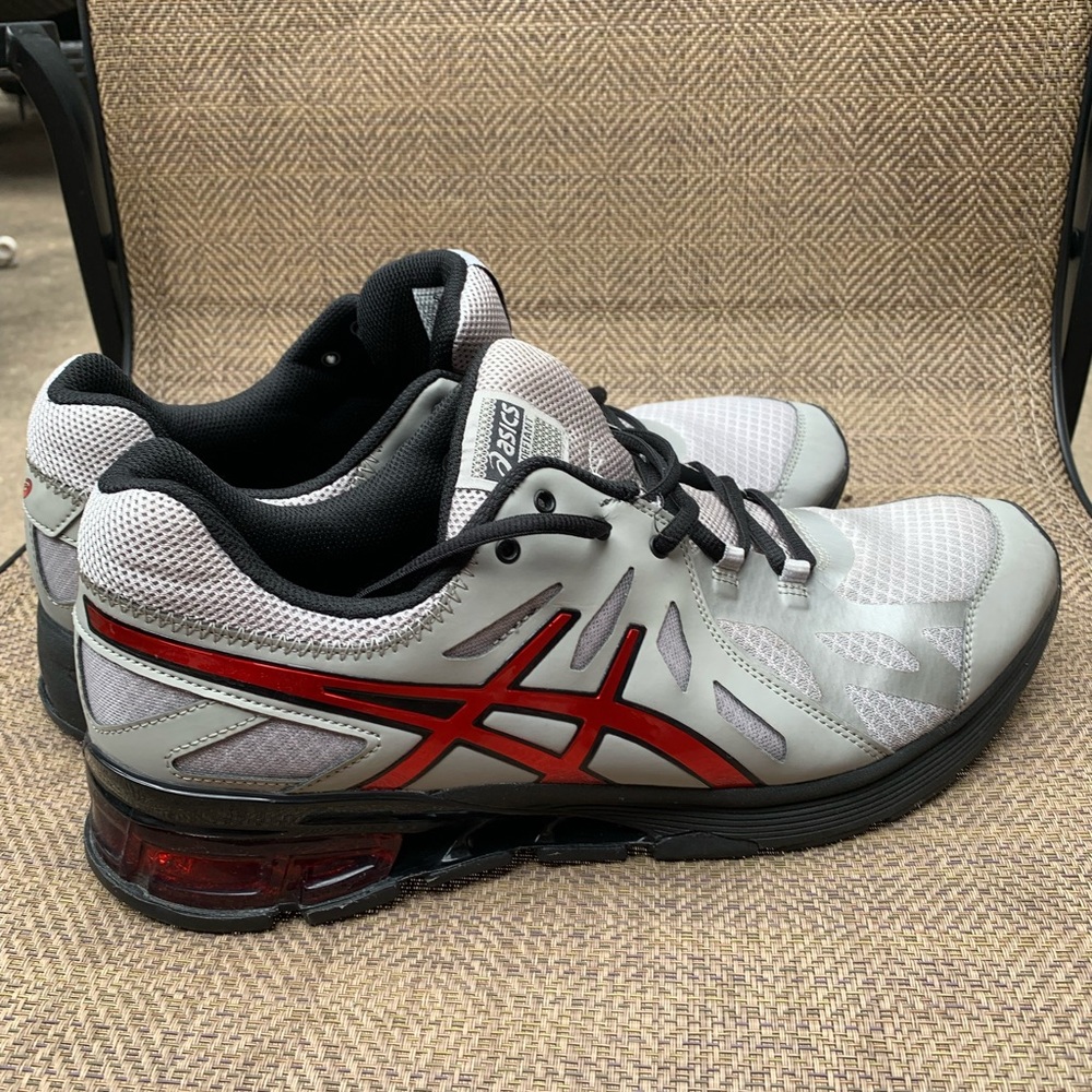 Asics Mens Gel-Defiant Training Shoe -S-13
